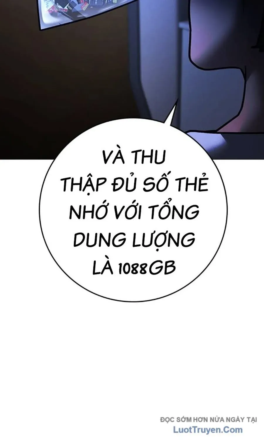 Nhiệm Vụ Đời Thật Chapter 177 - Trang 2