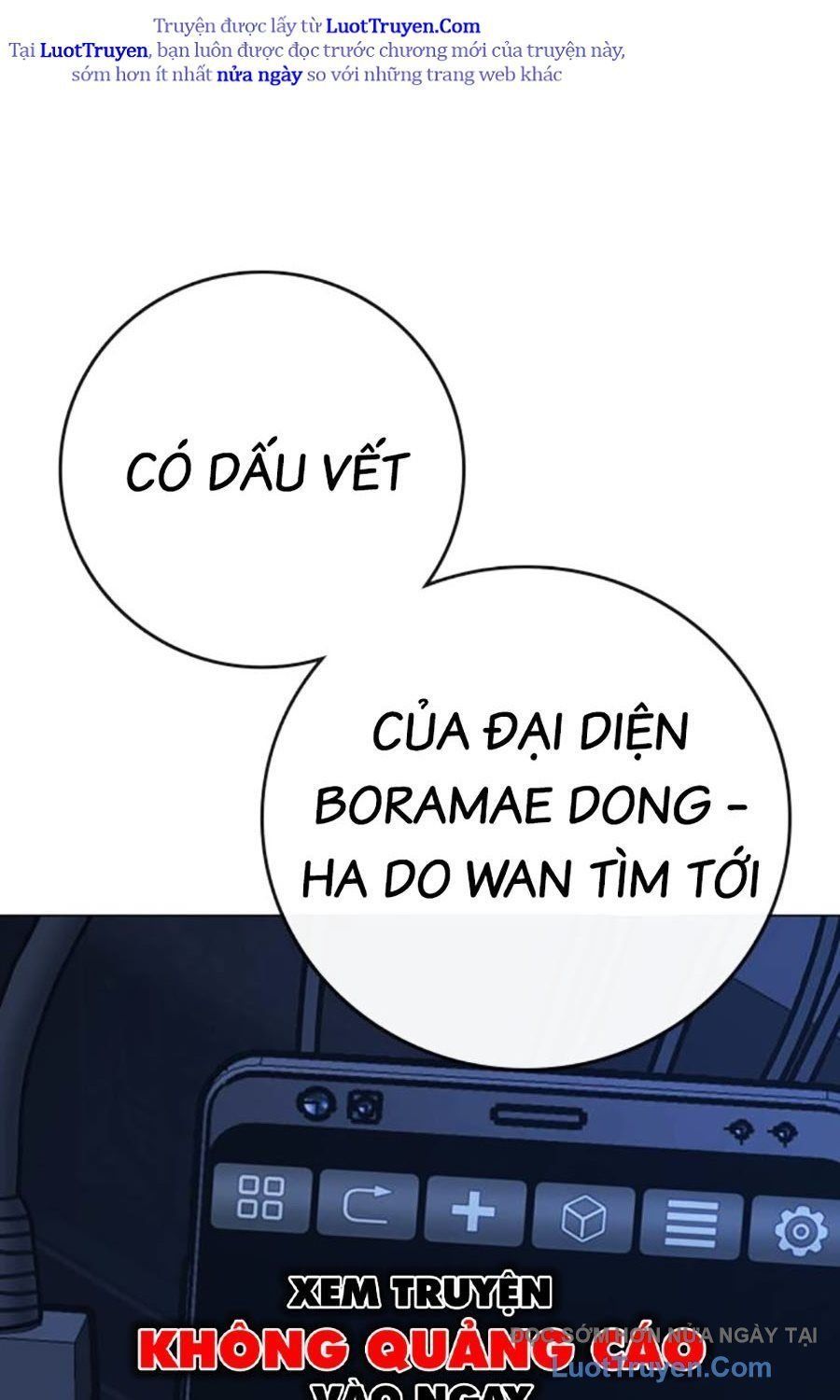 Nhiệm Vụ Đời Thật Chapter 177 - Trang 2