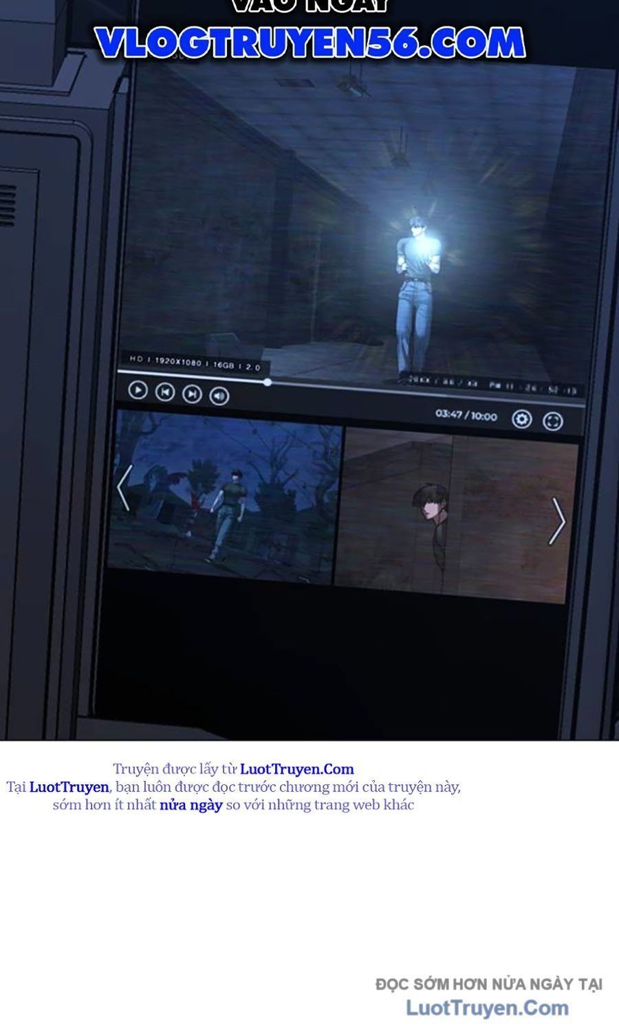 Nhiệm Vụ Đời Thật Chapter 177 - Trang 2