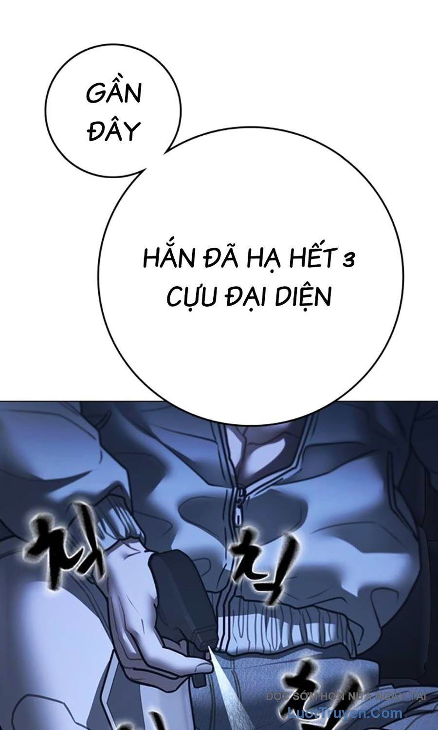 Nhiệm Vụ Đời Thật Chapter 177 - Trang 2