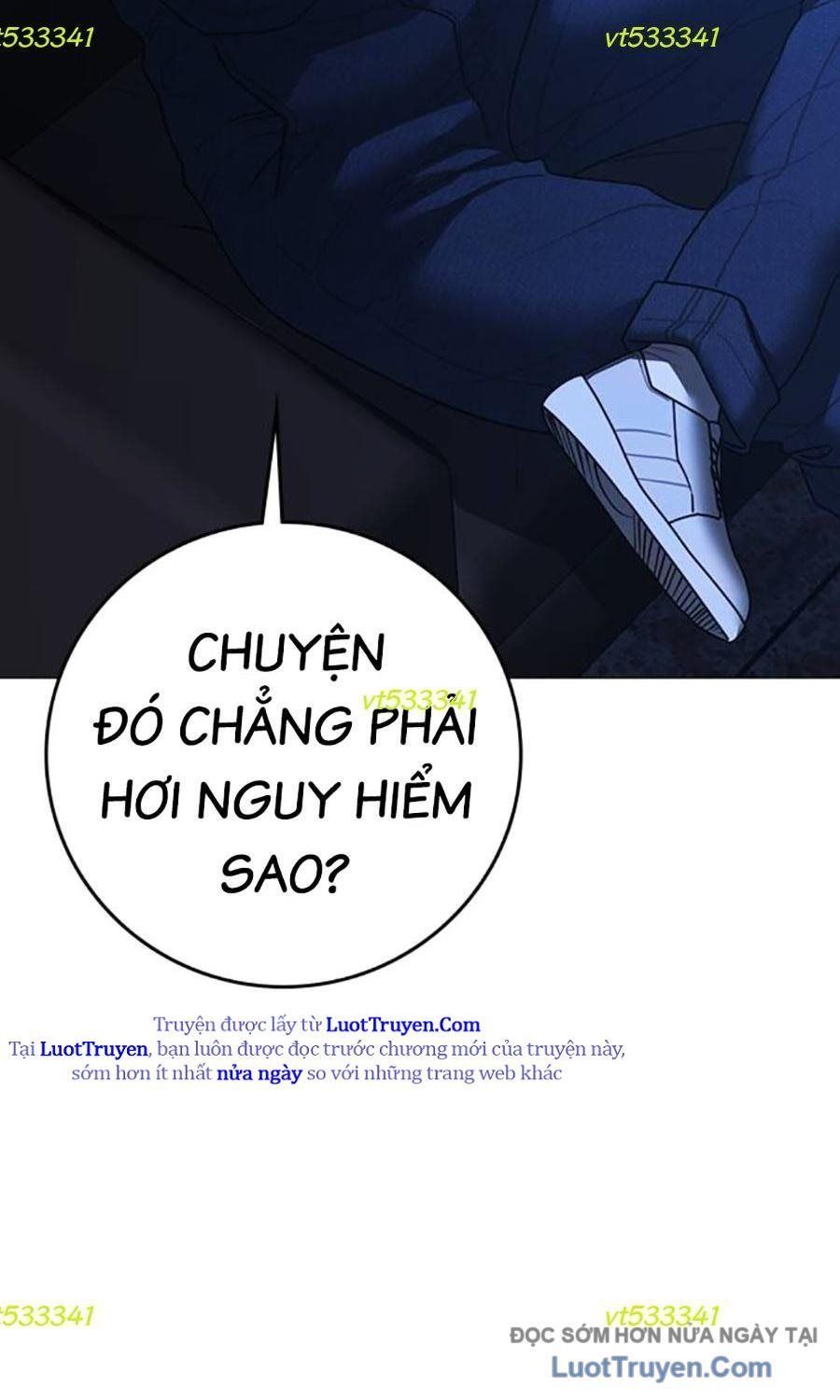 Nhiệm Vụ Đời Thật Chapter 177 - Trang 2