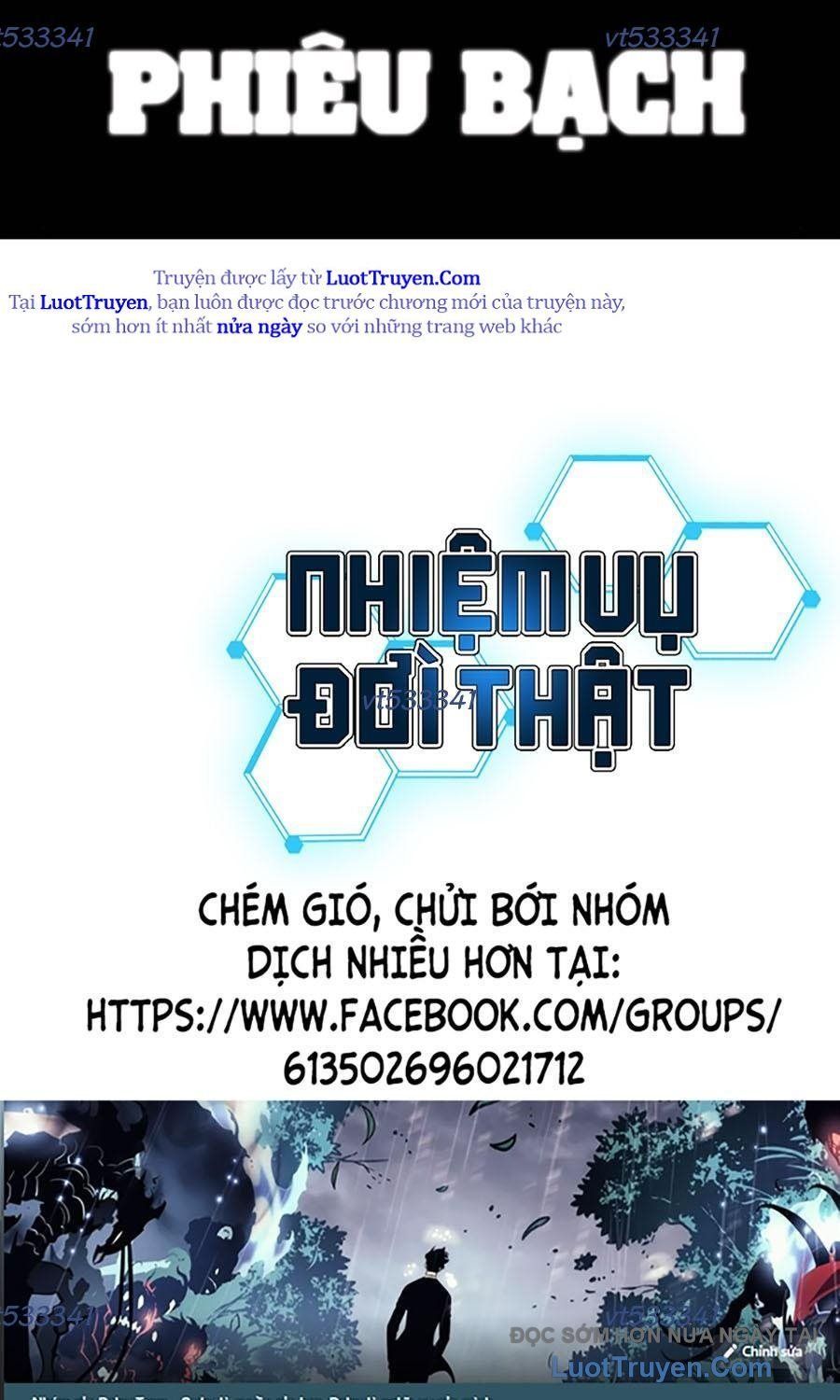 Nhiệm Vụ Đời Thật Chapter 177 - Trang 2