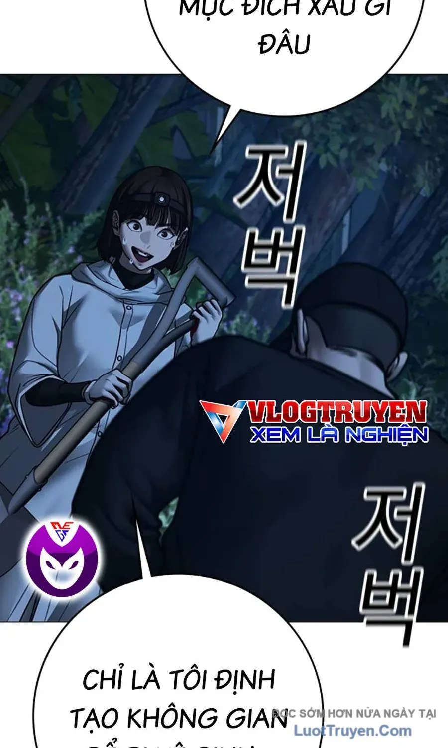 Nhiệm Vụ Đời Thật Chapter 177 - Trang 2