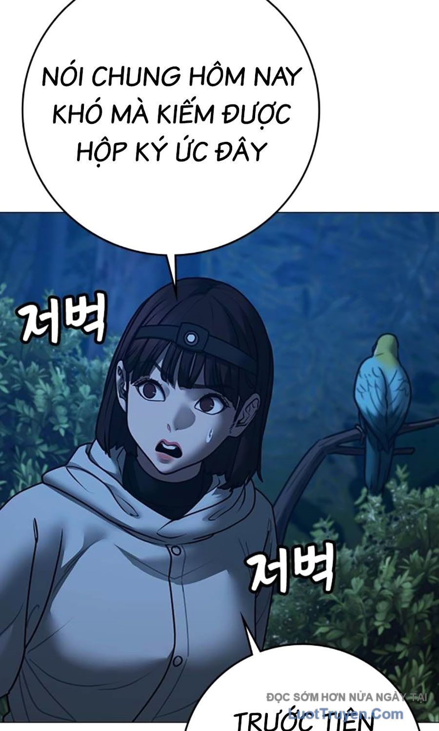 Nhiệm Vụ Đời Thật Chapter 177 - Trang 2