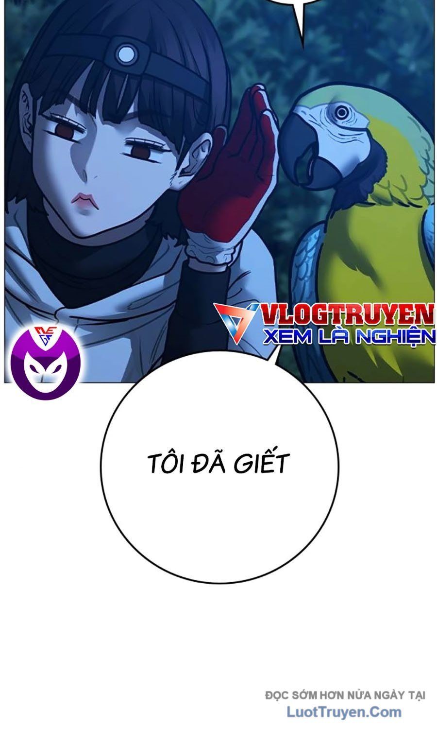 Nhiệm Vụ Đời Thật Chapter 177 - Trang 2