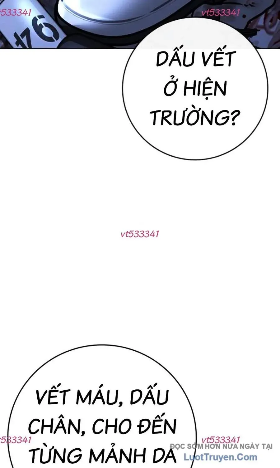 Nhiệm Vụ Đời Thật Chapter 177 - Trang 2