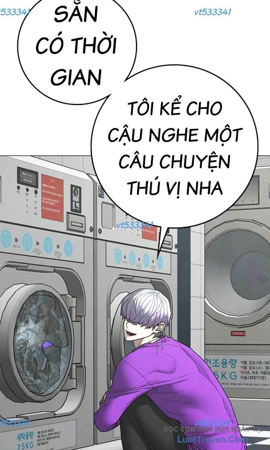 Nhiệm Vụ Đời Thật Chapter 177 - Trang 2
