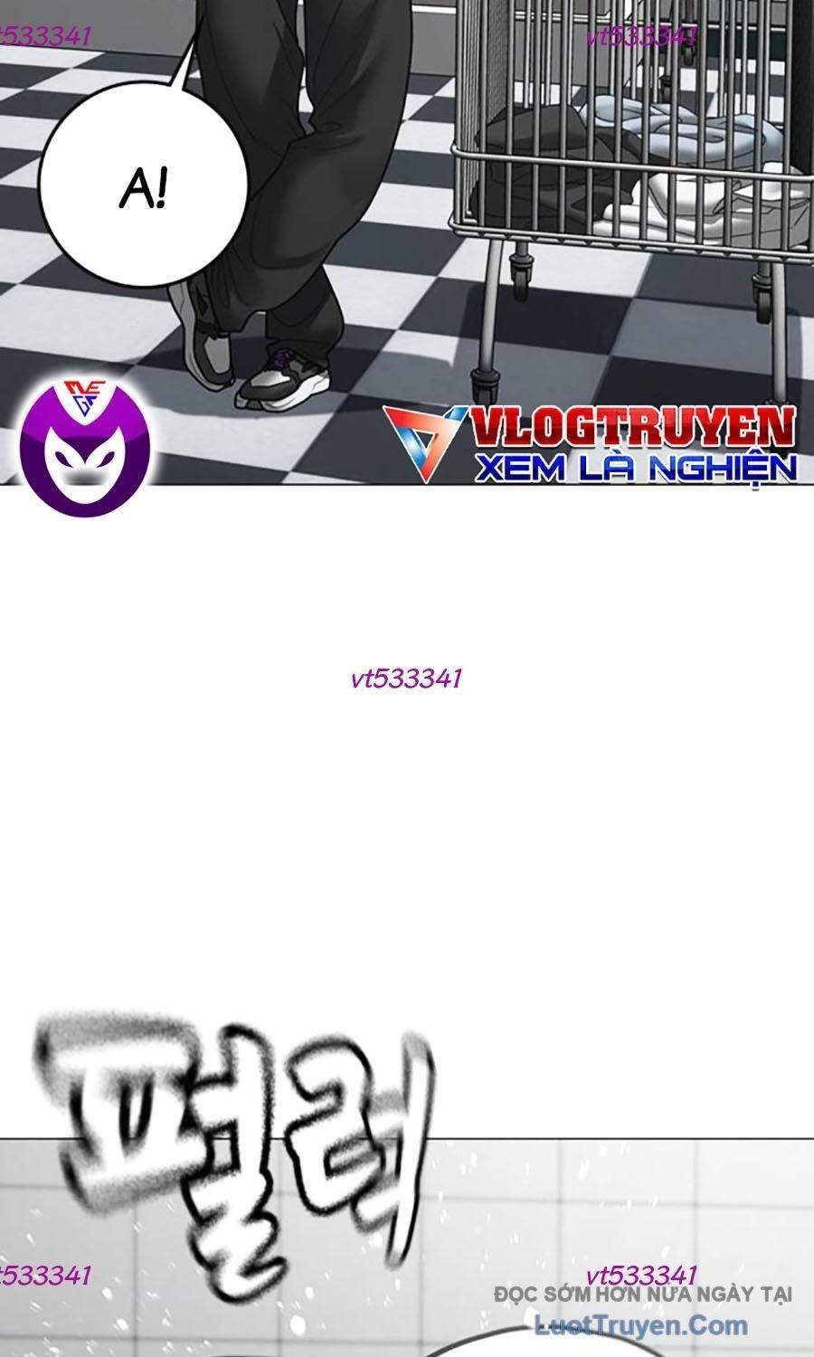 Nhiệm Vụ Đời Thật Chapter 177 - Trang 2