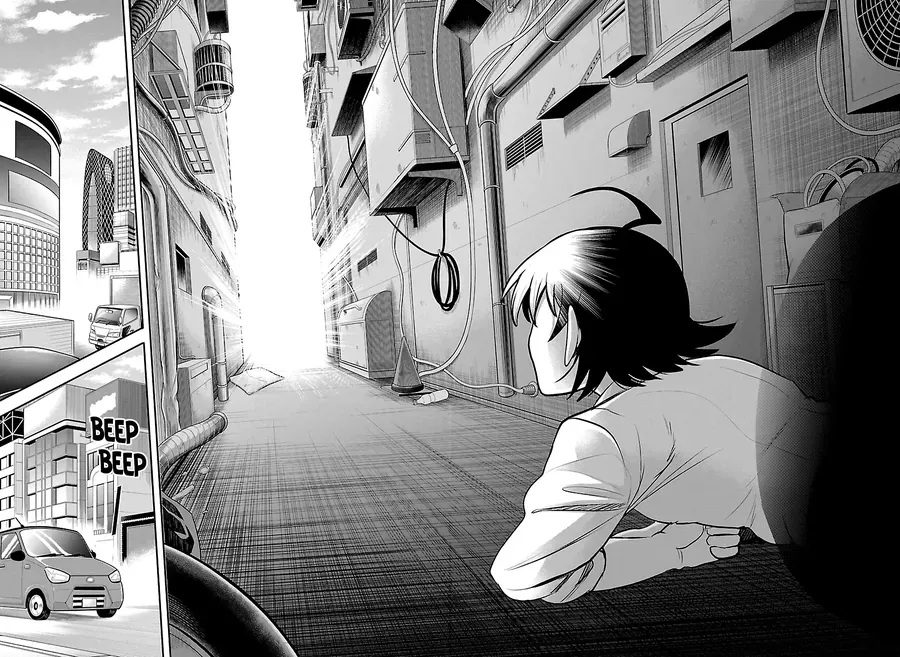 Mairimashita! Iruma-Kun Chapter 418 - Trang 2