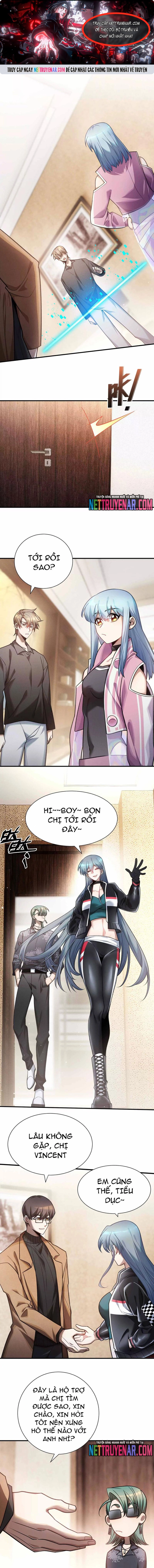 Game Thủ Mạnh Nhất Chapter 53 - Trang 2