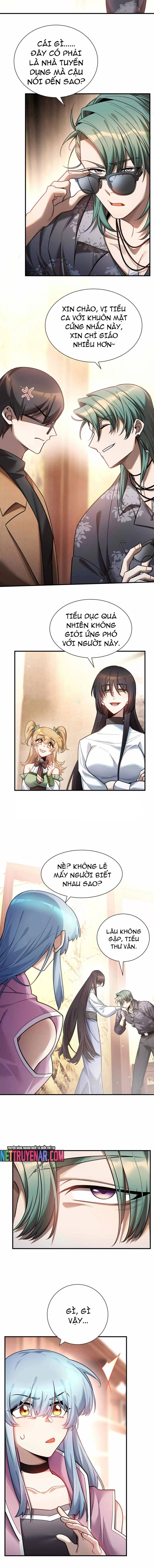 Game Thủ Mạnh Nhất Chapter 53 - Trang 2