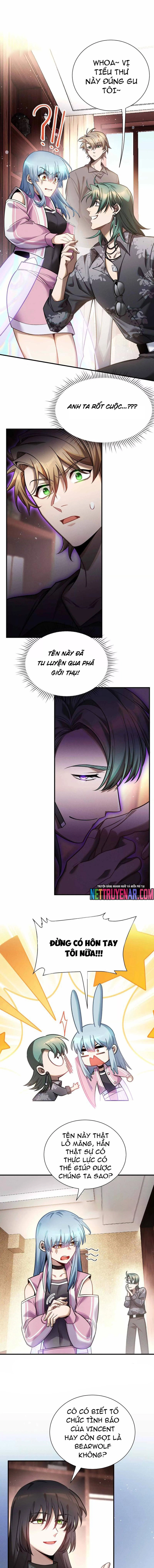 Game Thủ Mạnh Nhất Chapter 53 - Trang 2