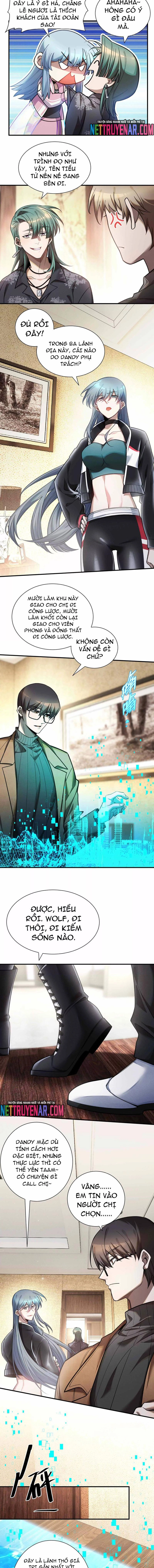 Game Thủ Mạnh Nhất Chapter 53 - Trang 2