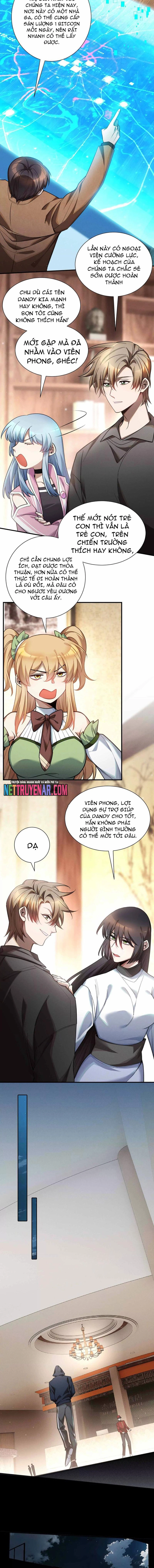 Game Thủ Mạnh Nhất Chapter 53 - Trang 2