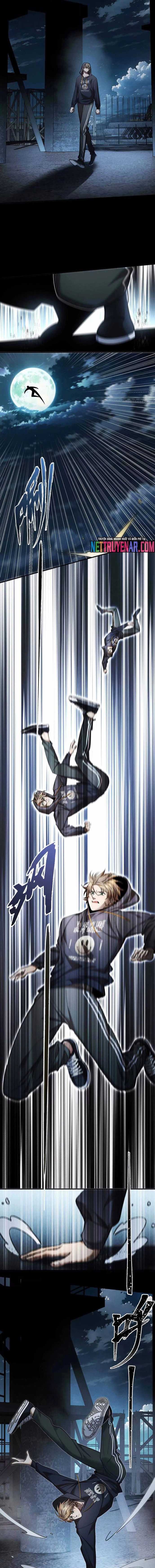 Game Thủ Mạnh Nhất Chapter 53 - Trang 2