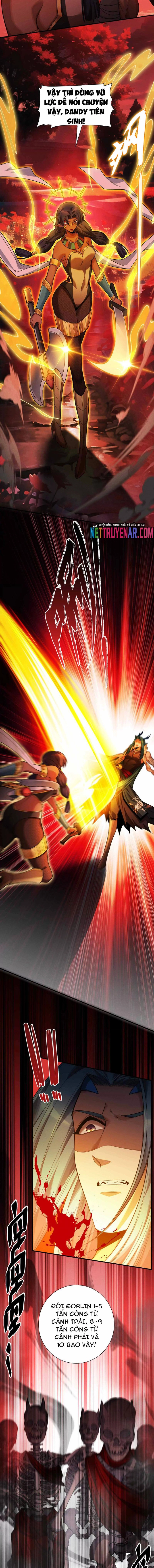 Game Thủ Mạnh Nhất Chapter 54 - Trang 2