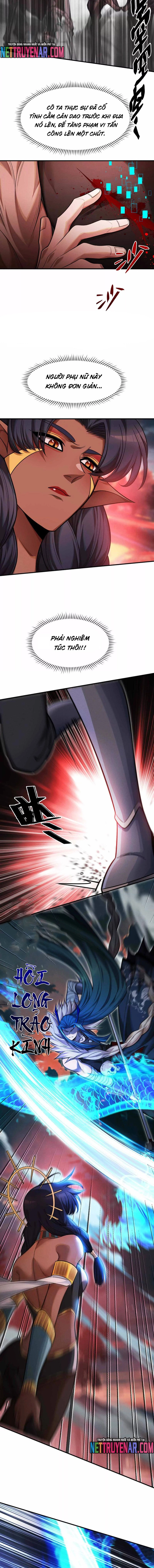 Game Thủ Mạnh Nhất Chapter 54 - Trang 2