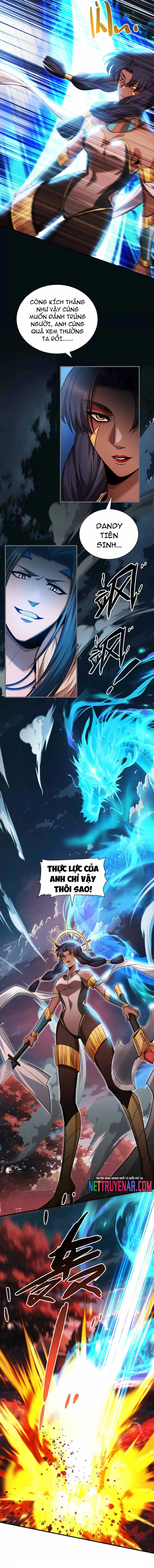 Game Thủ Mạnh Nhất Chapter 54 - Trang 2