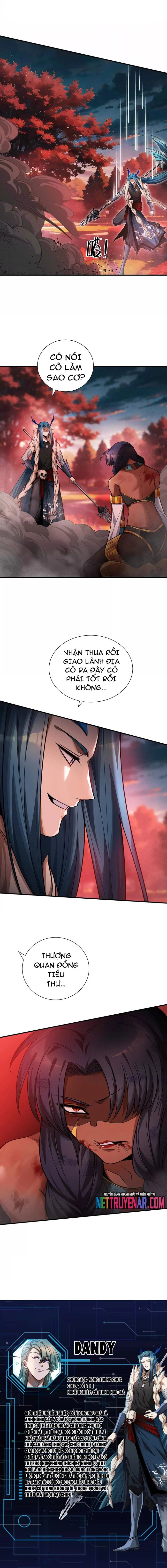 Game Thủ Mạnh Nhất Chapter 54 - Trang 2