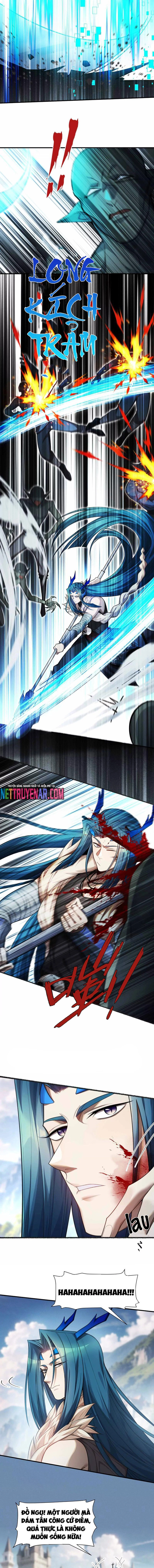 Game Thủ Mạnh Nhất Chapter 54 - Trang 2