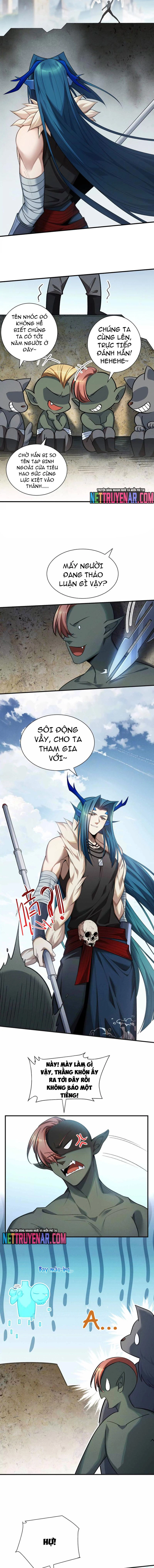 Game Thủ Mạnh Nhất Chapter 54 - Trang 2