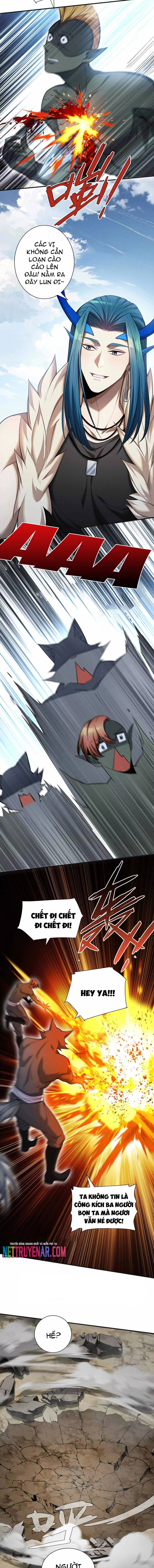 Game Thủ Mạnh Nhất Chapter 54 - Trang 2