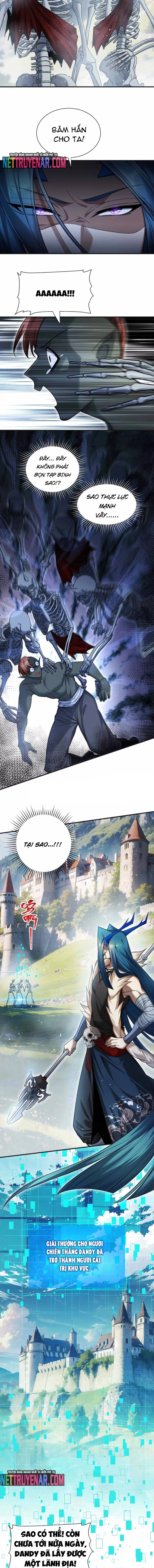 Game Thủ Mạnh Nhất Chapter 54 - Trang 2