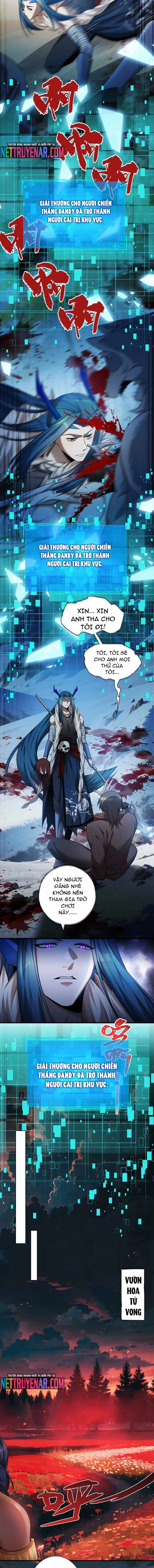 Game Thủ Mạnh Nhất Chapter 54 - Trang 2