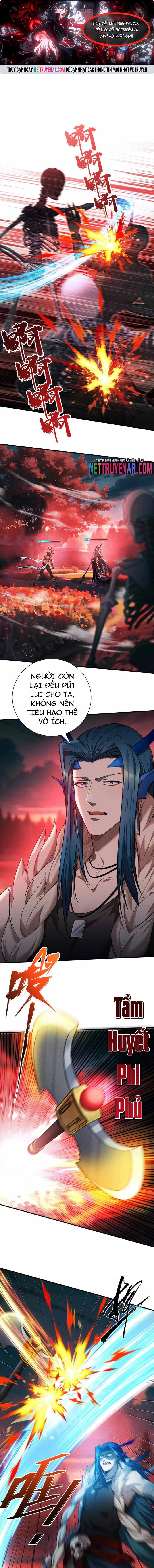 Game Thủ Mạnh Nhất Chapter 55 - Trang 2