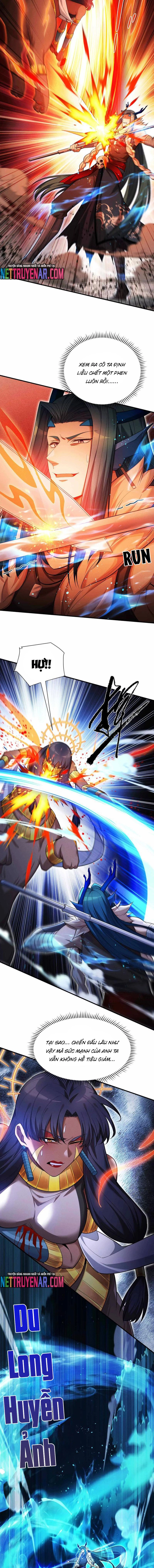 Game Thủ Mạnh Nhất Chapter 55 - Trang 2