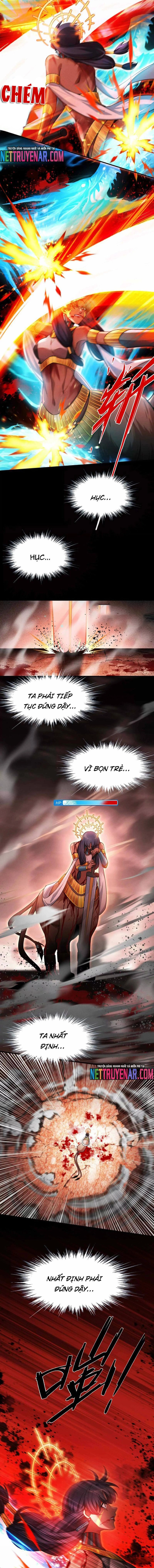 Game Thủ Mạnh Nhất Chapter 55 - Trang 2