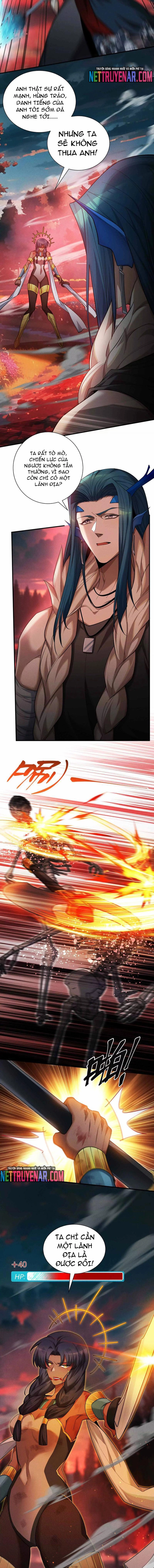 Game Thủ Mạnh Nhất Chapter 55 - Trang 2