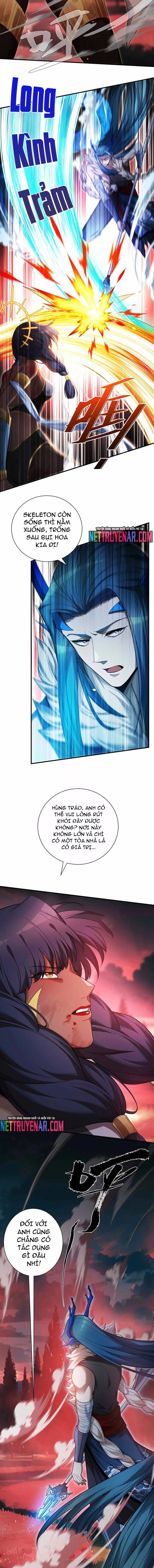 Game Thủ Mạnh Nhất Chapter 55 - Trang 2