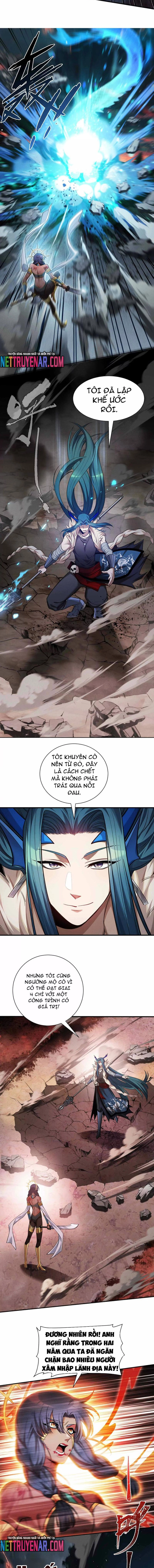 Game Thủ Mạnh Nhất Chapter 55 - Trang 2