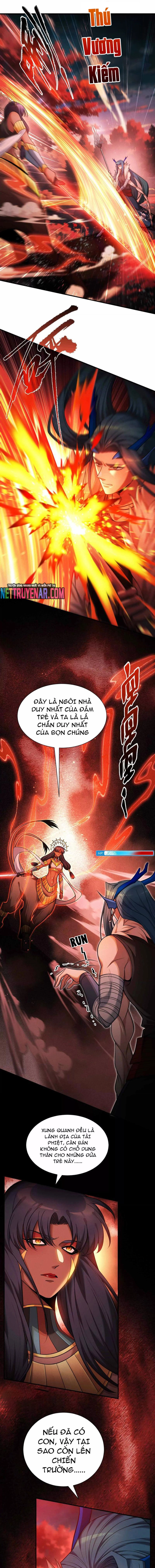 Game Thủ Mạnh Nhất Chapter 55 - Trang 2