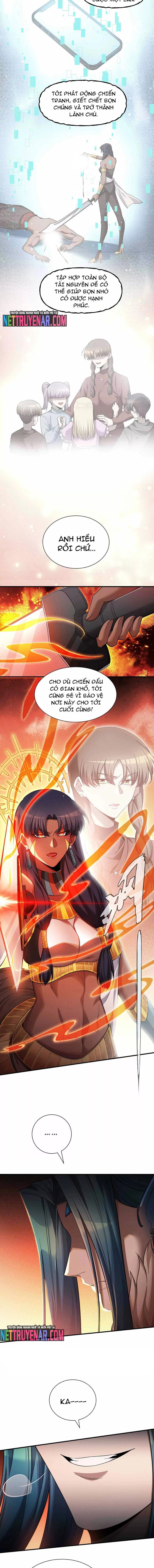 Game Thủ Mạnh Nhất Chapter 55 - Trang 2