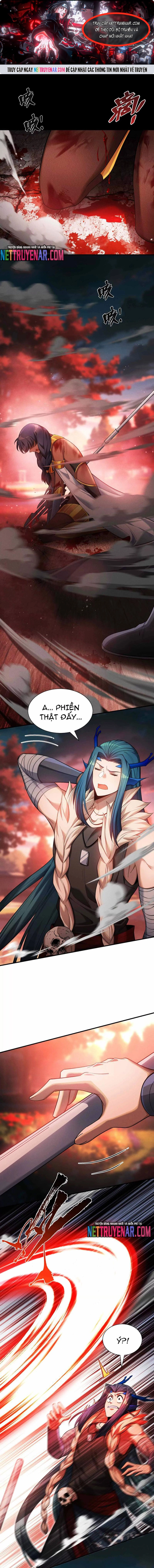 Game Thủ Mạnh Nhất Chapter 56 - Trang 2