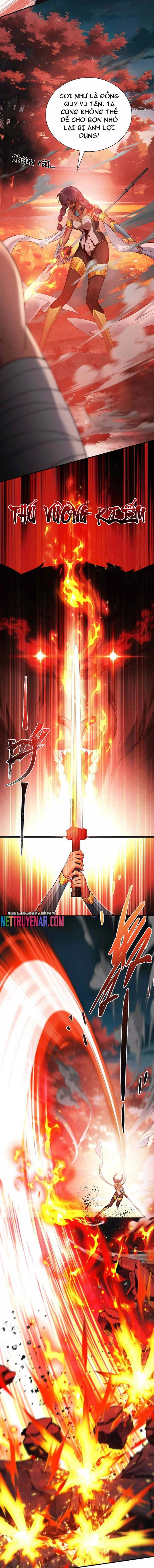 Game Thủ Mạnh Nhất Chapter 56 - Trang 2