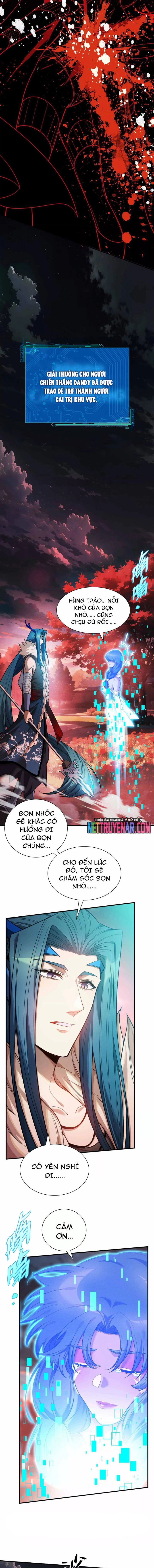 Game Thủ Mạnh Nhất Chapter 56 - Trang 2