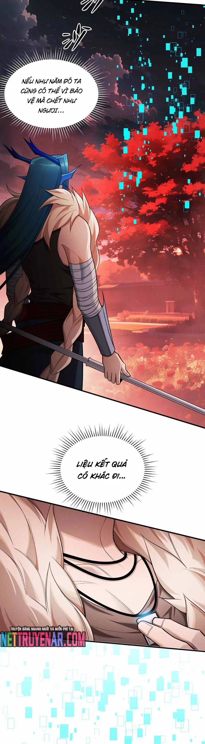 Game Thủ Mạnh Nhất Chapter 56 - Trang 2