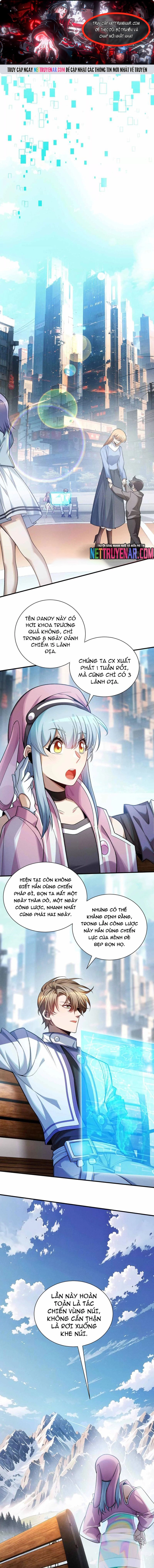 Game Thủ Mạnh Nhất Chapter 57 - Trang 2