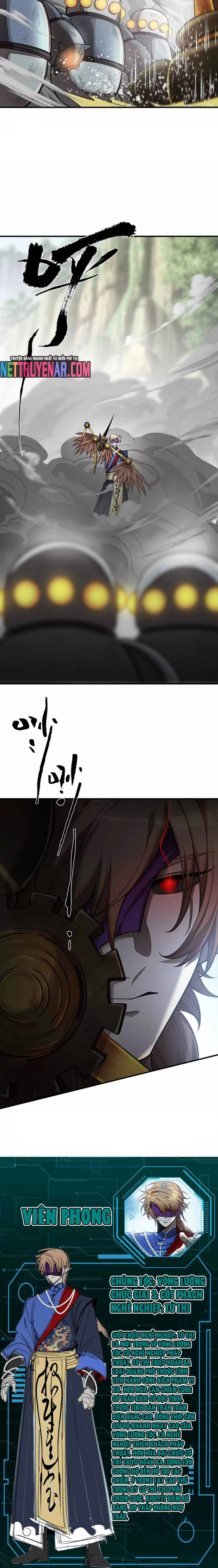 Game Thủ Mạnh Nhất Chapter 57 - Trang 2