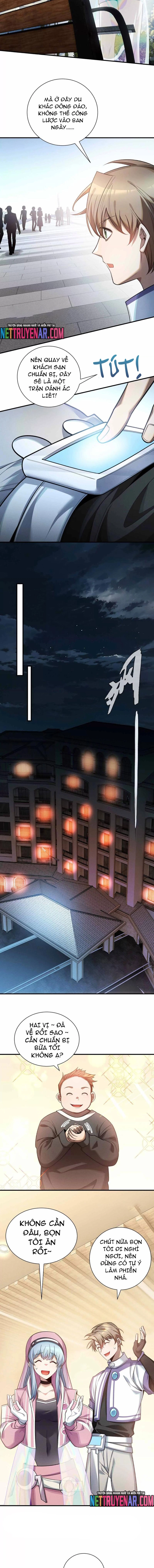 Game Thủ Mạnh Nhất Chapter 57 - Trang 2