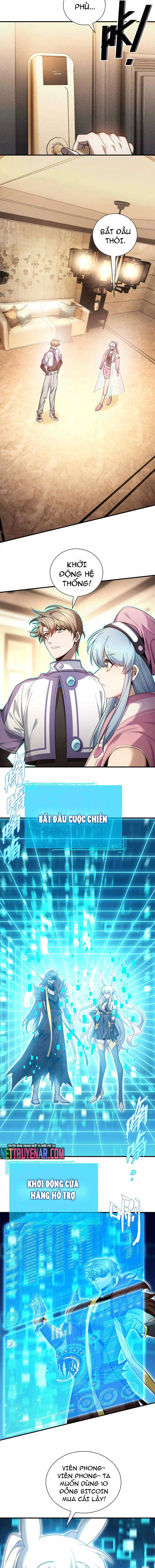 Game Thủ Mạnh Nhất Chapter 57 - Trang 2