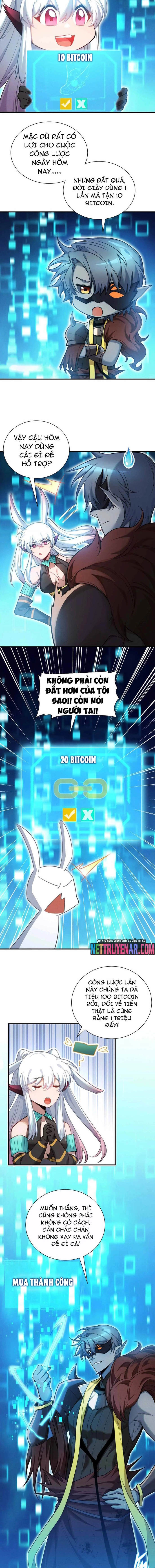 Game Thủ Mạnh Nhất Chapter 57 - Trang 2