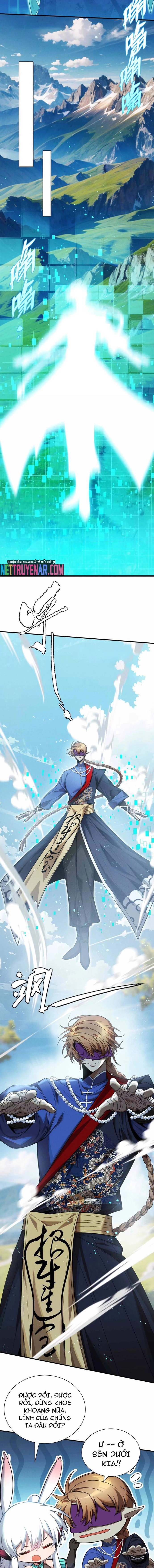 Game Thủ Mạnh Nhất Chapter 57 - Trang 2