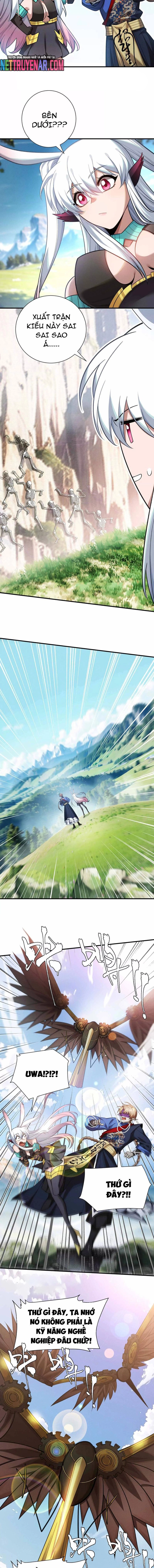 Game Thủ Mạnh Nhất Chapter 57 - Trang 2