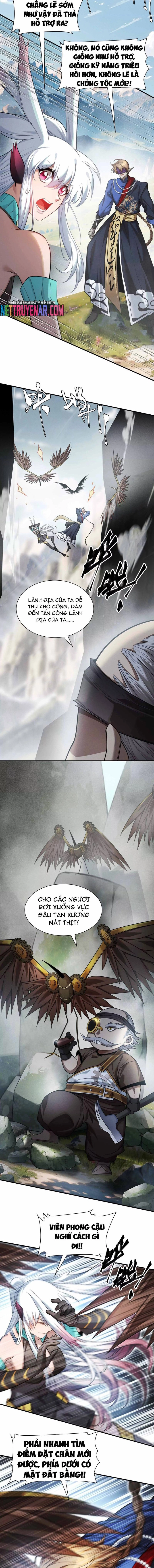 Game Thủ Mạnh Nhất Chapter 57 - Trang 2