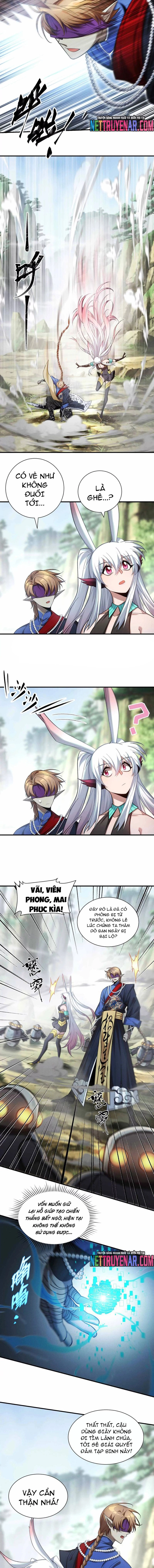 Game Thủ Mạnh Nhất Chapter 57 - Trang 2