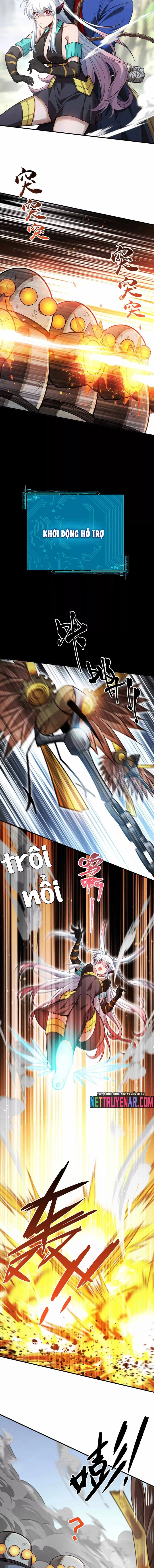 Game Thủ Mạnh Nhất Chapter 57 - Trang 2